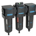 breathing air filtration unit - 125 psi