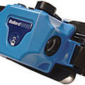 breathing apparatus - PA30IS