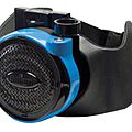 breathing apparatus - EVAHL