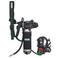 breathing apparatus - PremAire® Combination