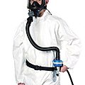 breathing apparatus - EN 14594:2005, 165 - 230 l/min | AC 190