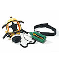 breathing apparatus - 160 l / min | Phantom