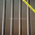 broad rib mat / rubber - CR 65