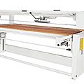 broadband sander / for wood - ls