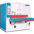 broadband sander / for wood - FTCP series