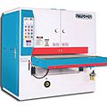 broadband sander / for wood - ATSC, ATSP series