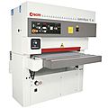 broadband sander / for wood - 4 - 170 mm | sandya 1 s