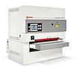 broadband sander / for wood - 4 - 170 mm | sandya 16 s series