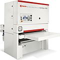 broadband sander / for wood - sandya 300