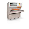 broadband sander / for wood - LIBRA 10