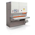 broadband sander / for wood - LIBRA 60