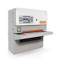 broadband sander / for wood - LIBRA 45