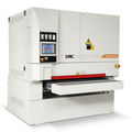 brush deburring machine - max. 1 350 x 200 mm | eurometal series