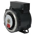 brushless alternator / synchronous - 50 - 60 Hz