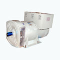 brushless alternator / three-phase - max. 1 MW, 0.41 kV