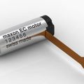brushless electric micro-motor - ø 10 mm, 6 - 18 VDC, 8 W | EC 10 series