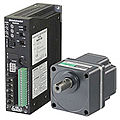 brushless electric motor / AC / with speed controller - IP65, 30 - 120 W | BLE series