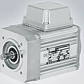 brushless electric motor / DC - 60 - 500 W, IP 54 | UE series