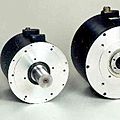brushless electric motor / permanent magnet / high-torque - 461 - 1 745 Nm, 230 VAC | FC series