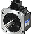 brushless electric servo-motor / AC - 550 - 5 000 W | SANMOTION R series
