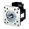 brushless electric servo-motor / AC / high-inertia - 7 - 31 Nm | HS series
