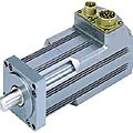 brushless electric servo-motor / AC / high-performance - 0.26 - 163 Nm | MP-Series™