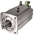 brushless electric servo-motor / AC / high-performance - 0.45 - 64 Nm | NX series