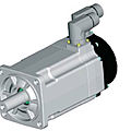 brushless electric servo-motor / AC / high-speed - 7000 - 17000 rpm, 0.7 - 12 kW | NV series