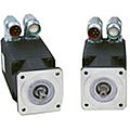 brushless electric servo-motor / AC / low-inertia - 0.7 - 2.6 Nm | ACG series