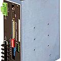 servo drive - 2 500 Hz, 0.05 - 7 kW | MR-J4