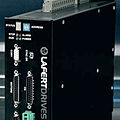 brushless servo drive - 230 - 480 V