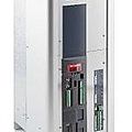 brushless servo-drive - OPD EXP