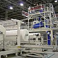 bubble wrap film extrusion line / cast film - COEX BUBBLE (10)™
