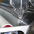 bubble wrap film extrusion line / cast film - POWER BUBBLE™