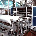 bubble wrap film extrusion line / cast film - MAC BUBBLE™