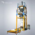 automatic filling machine / paper / for granulate / for powder - max. 1 500 p/h | certopac