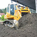 bulldozer - 16 662 - 18 682 kg | PR 724 L Litronic