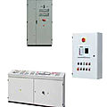 burner controller - QA series