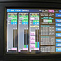 gas recovery unit - 180 btu/ft3