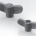 self-sealing nut - SEAL LOCK®