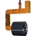 C lifting hook / for coils - 500 - 10 000 kg