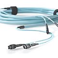 fiber optic cable / trunk - IP50, IP67, max. 2000 m, ø: 60 - 75 mm