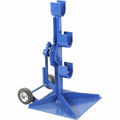 cable drum jack / cable - ø 400 - 1 800 mm, max. 1 500 kg | GCR1800