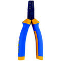 cable end sleeves crimping tool - 0.5 - 2.5 mm² | K 4