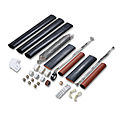 routing clip / cable - WS series