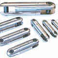 cable pulling swivel - 00505 series