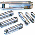 cable pulling swivel - 00505A series