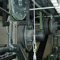 cable reel - IP65/66