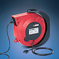 cable reel - 8 - 16 m | AUTOROLLER series