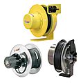machine tools reel / aprons - ROLLO